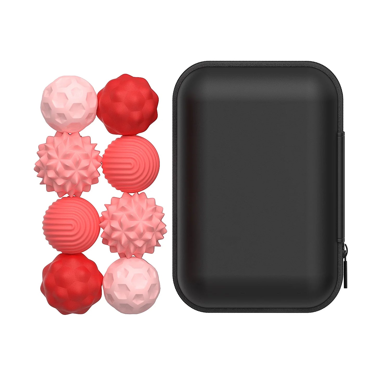 Magnetic Balls Fidget Toy