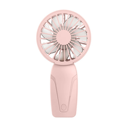 Mini USB Handheld Fan
