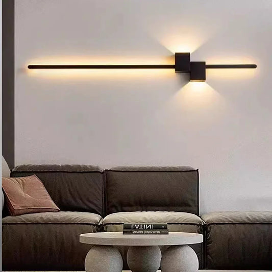 Modern LED Wall Sconce