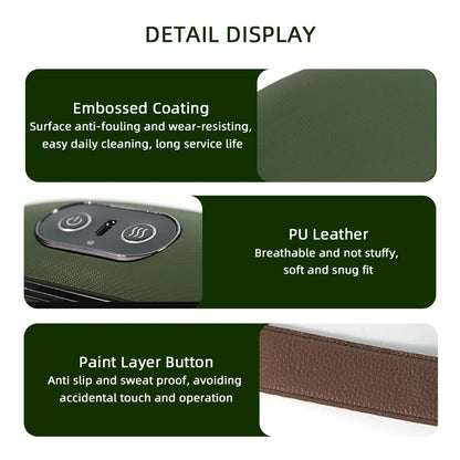 Bionic Finger Neck & Shoulder Massager