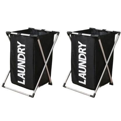 Large Waterproof Foldable Laundry Basket