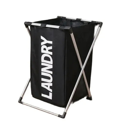 Large Waterproof Foldable Laundry Basket