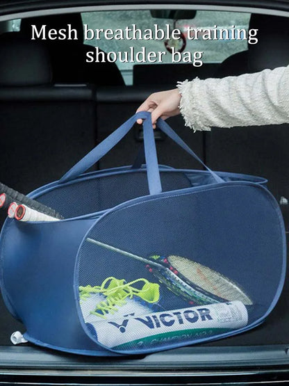 Foldable Dirty Clothes Storage Basket