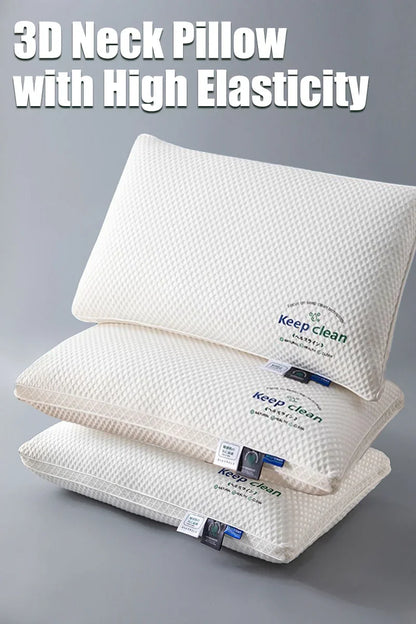 Memory Foam Neck Pillow