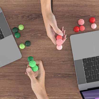 Magnetic Balls Fidget Toy