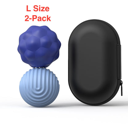 Magnetic Balls Fidget Toy