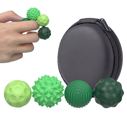 Magnetic Balls Fidget Toy