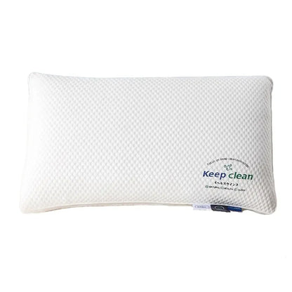 Memory Foam Neck Pillow