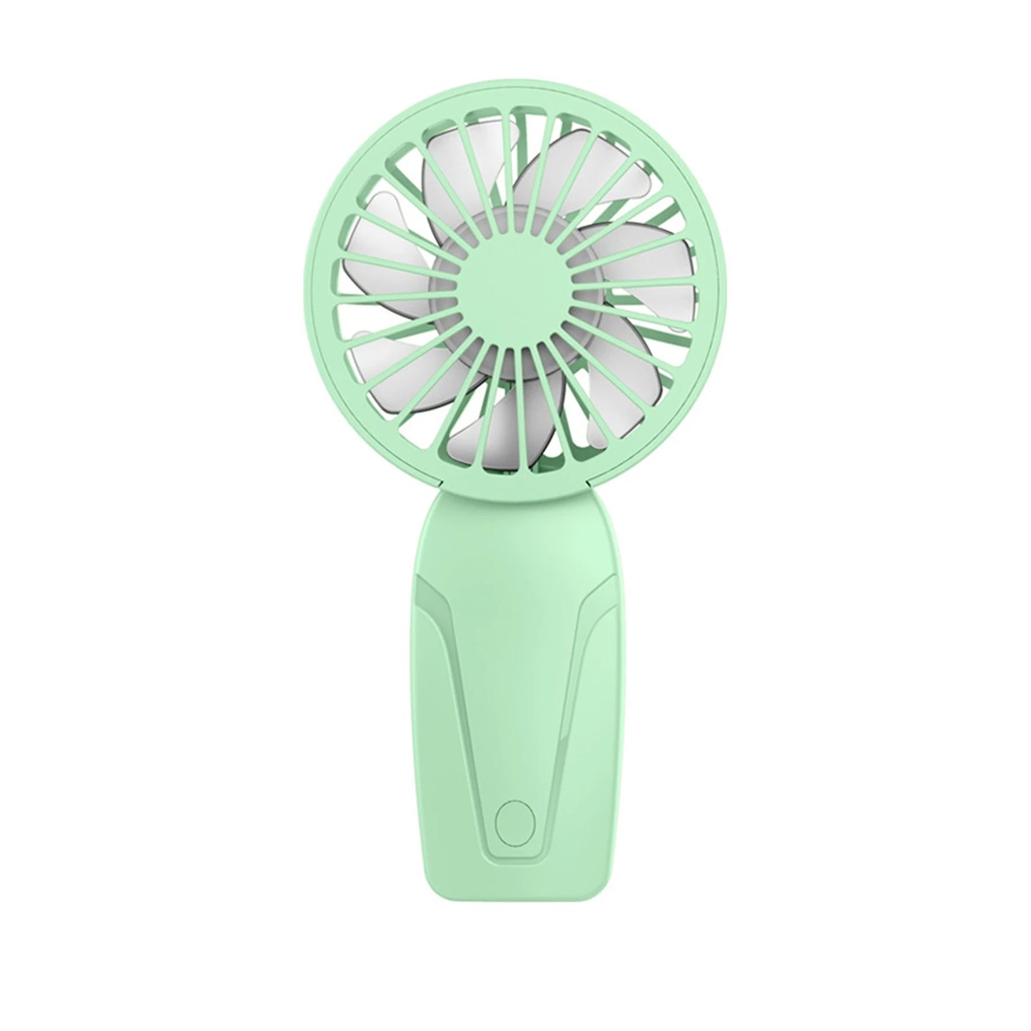 Mini USB Handheld Fan