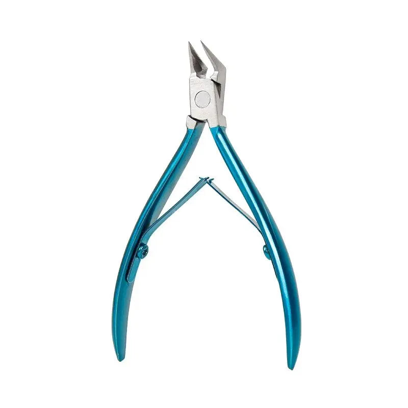 ProNip™ Heavy-Duty Toenail Clipper – Precision Nipper for Ingrown & Thick Nails