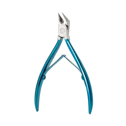 ProNip™ Heavy-Duty Toenail Clipper – Precision Nipper for Ingrown & Thick Nails