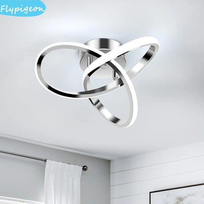 Modern LED Ceiling Light