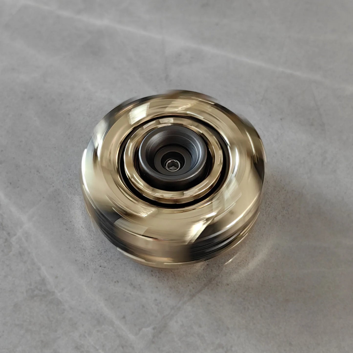 Mecha-Style Fidget Toy