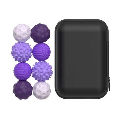 Magnetic Balls Fidget Toy