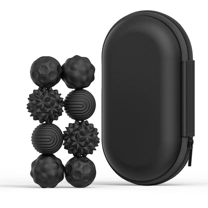 Magnetic Balls Fidget Toy