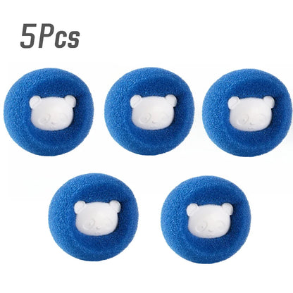 Magic Laundry Ball Kit