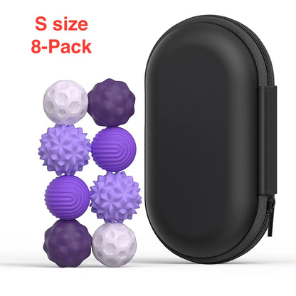 Magnetic Balls Fidget Toy