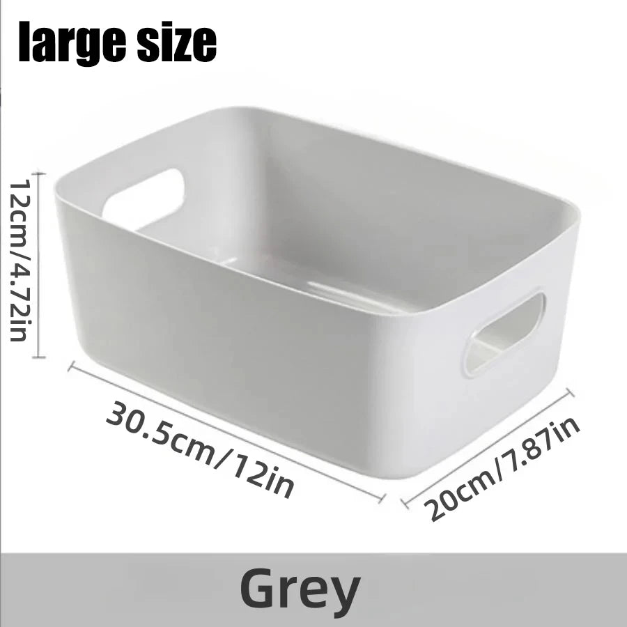 Storage Containers