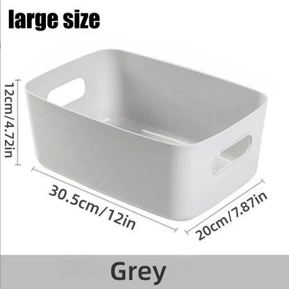 Storage Containers