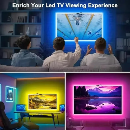 Ambilight TV Kit