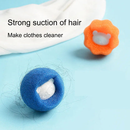 Magic Laundry Ball Kit