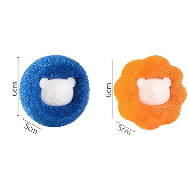 Magic Laundry Ball Kit