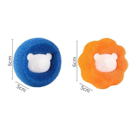 Magic Laundry Ball Kit