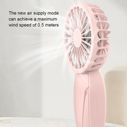 Mini USB Handheld Fan