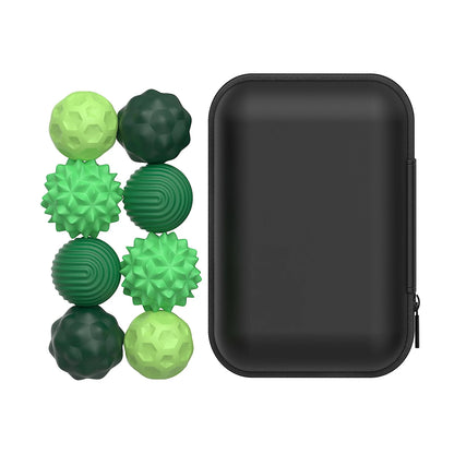 Magnetic Balls Fidget Toy