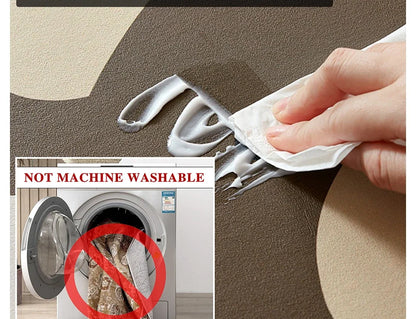 Diatom Mud Absorbent Bathroom Mat