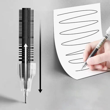10-Piece Gel Pen Se