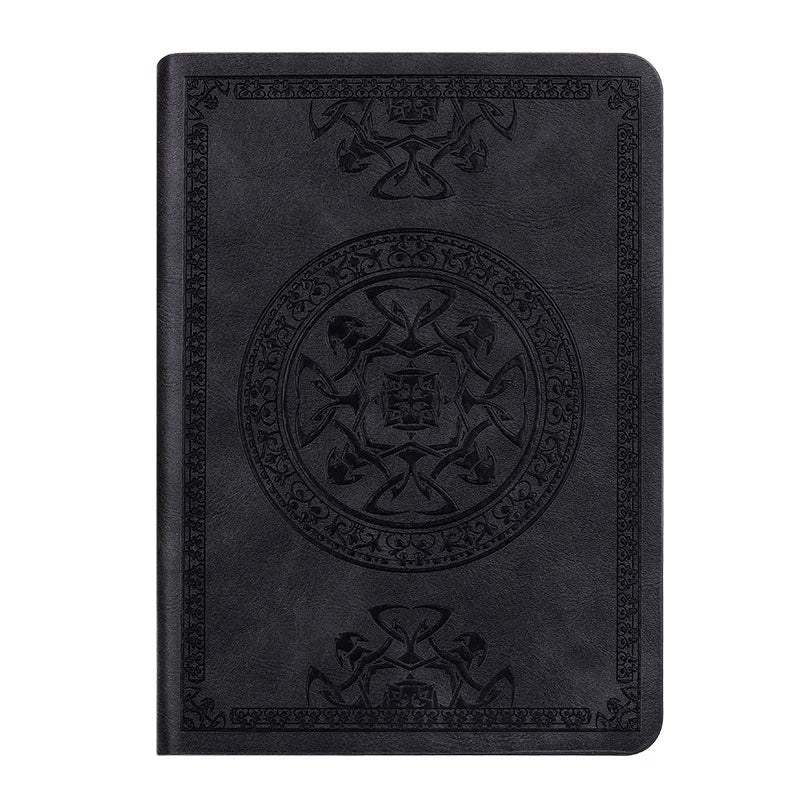 Retro Pocket Notebook
