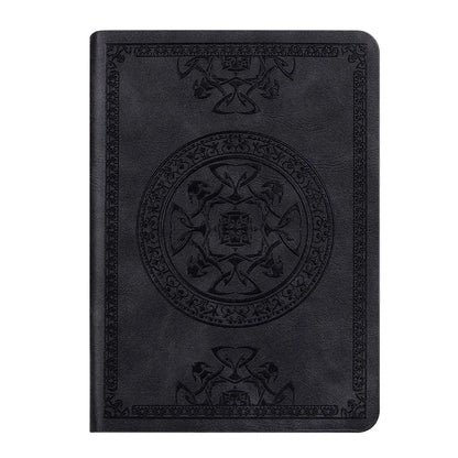 Retro Pocket Notebook