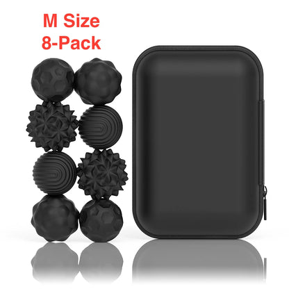 Magnetic Balls Fidget Toy