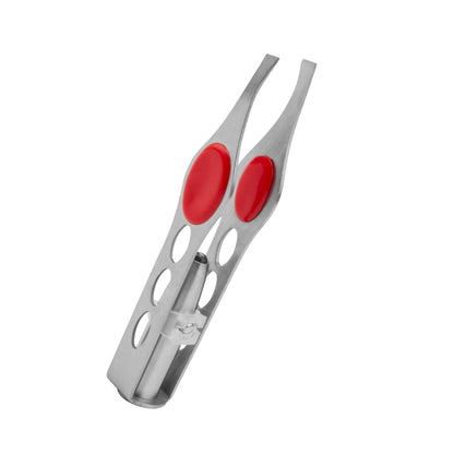 BrightBrow™ LED Precision Tweezers