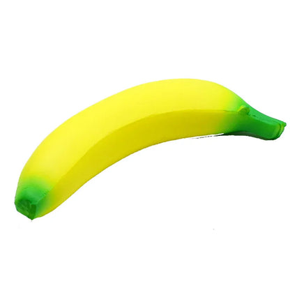 Anti-stress Squishy Banana Toy