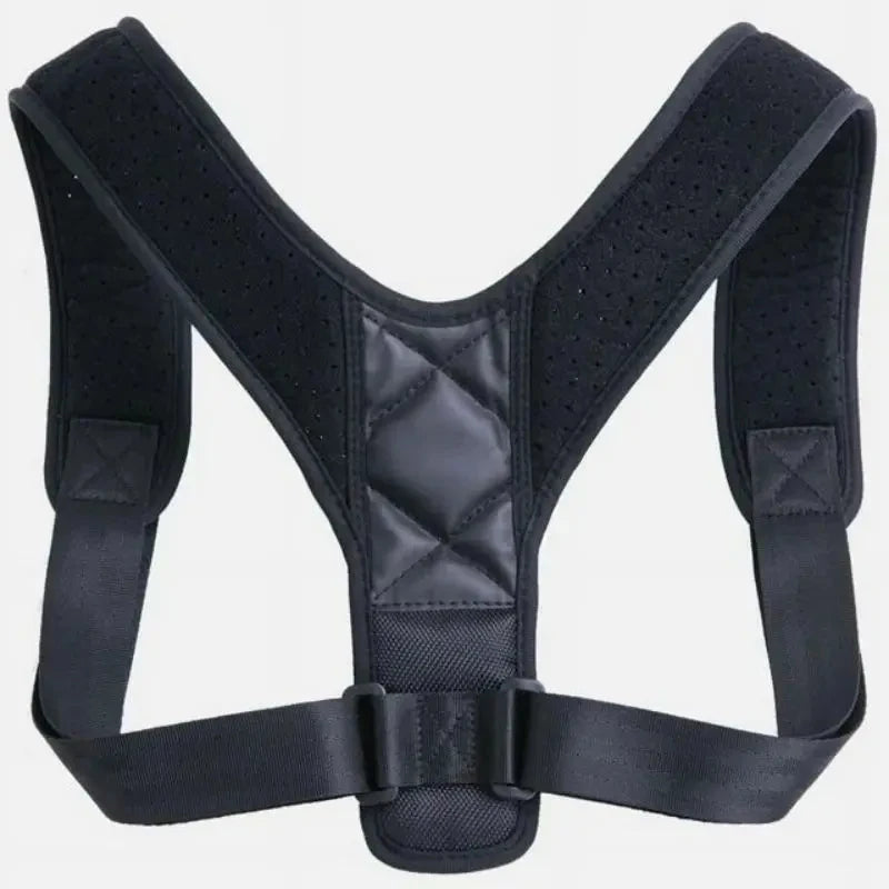 PostureAlign™ Adjustable Back Corrector Belt