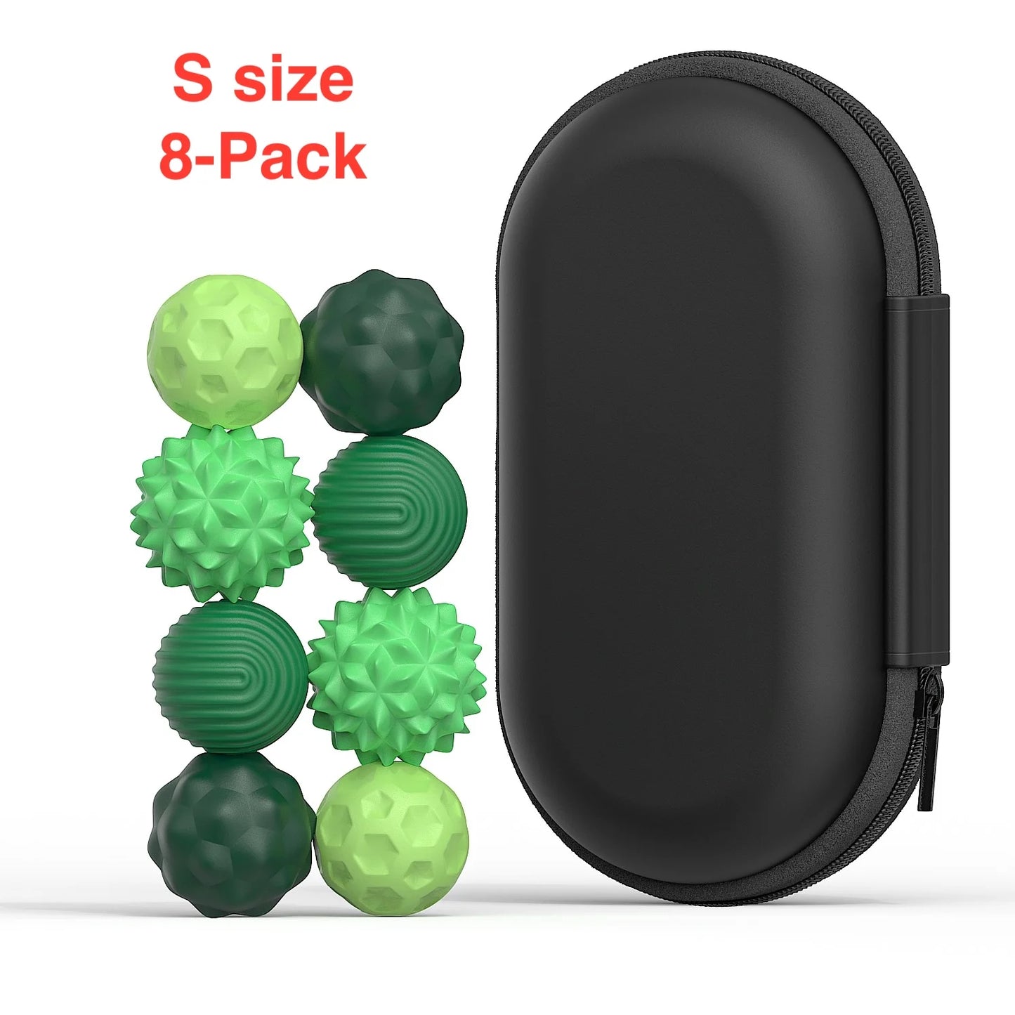 Magnetic Balls Fidget Toy