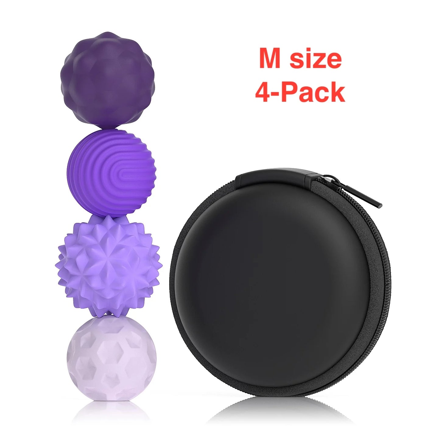 Magnetic Balls Fidget Toy