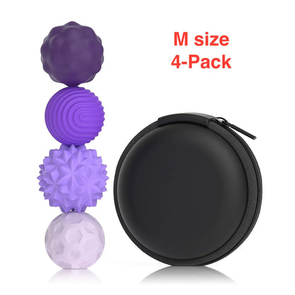 Magnetic Balls Fidget Toy