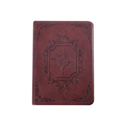 Vintage PU Leather Journal