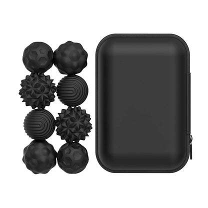 Magnetic Balls Fidget Toy