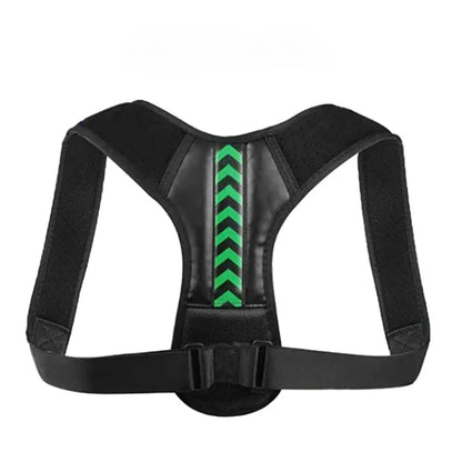 Adjustable Back & Shoulder Corrector Belt