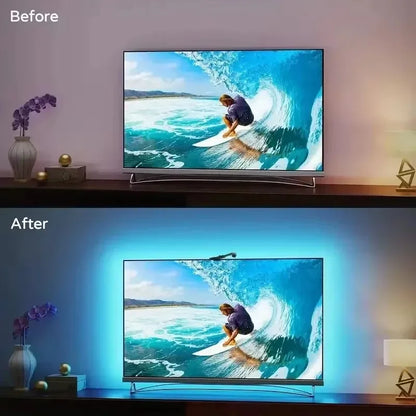 Ambilight TV Kit