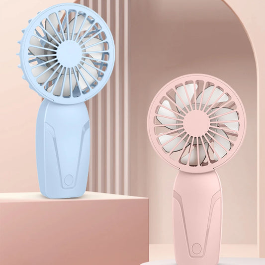 Mini USB Handheld Fan