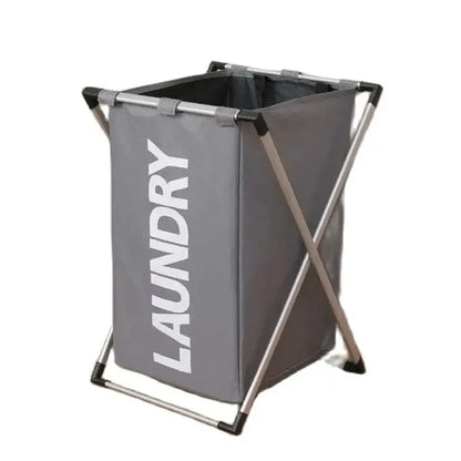 Large Waterproof Foldable Laundry Basket