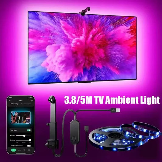 Ambilight TV Kit