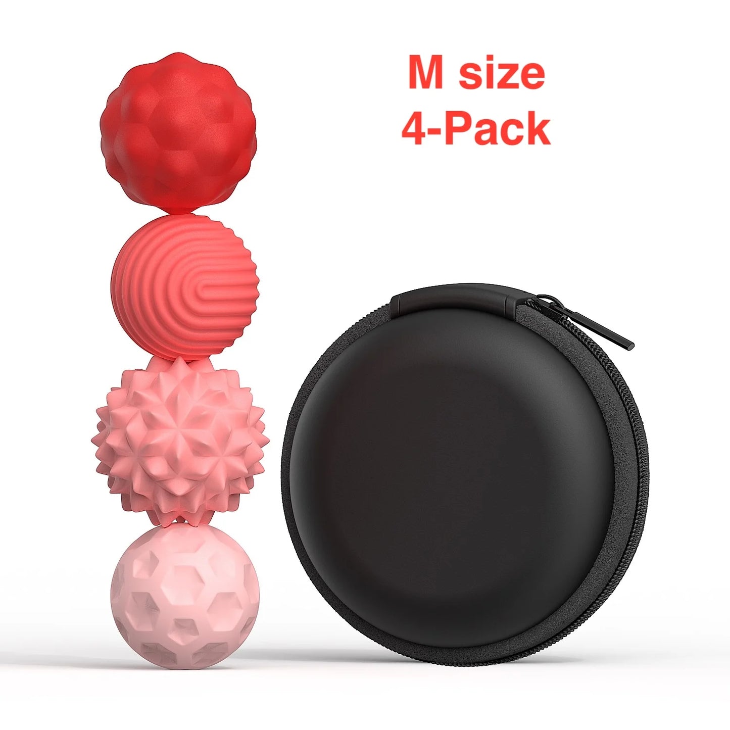 Magnetic Balls Fidget Toy