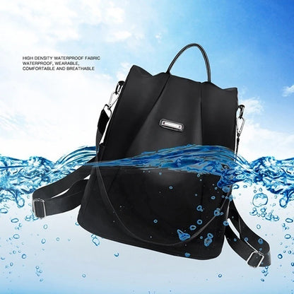 Women’s Multifunction Backpack