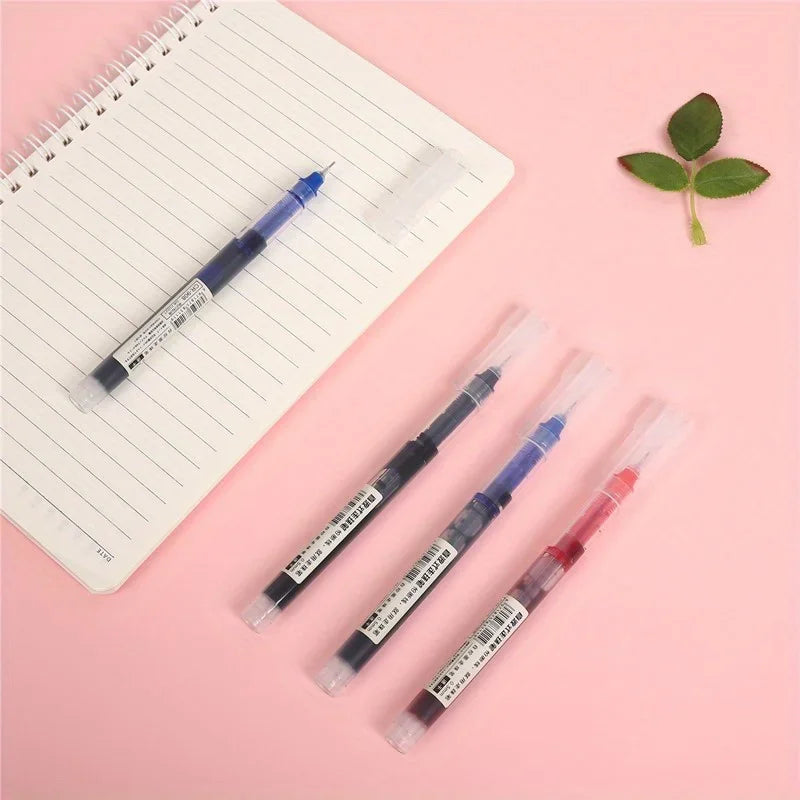 10-Piece Gel Pen Se